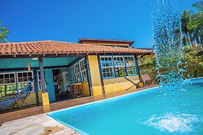 Pousada Casa do Pescador Camburi