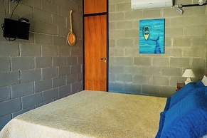Pousada Casa do Pescador Camburi