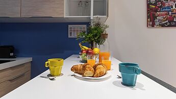 Italianway Easy - Porta Ticinese 78 B