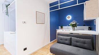 Italianway Easy - Porta Ticinese 78 B