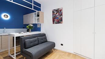 Italianway Easy - Porta Ticinese 78 B