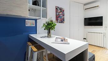 Italianway Easy - Porta Ticinese 78 B