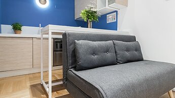 Italianway Easy - Porta Ticinese 78 B