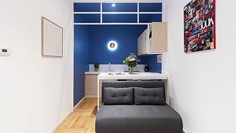 Italianway Easy - Porta Ticinese 78 B