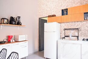 Casa com Garagem e Churrasqueira em Tima Regi o