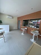 Nomad Stay