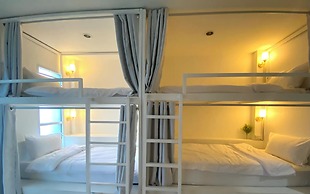 Nomad Stay