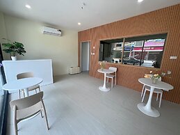Nomad Stay