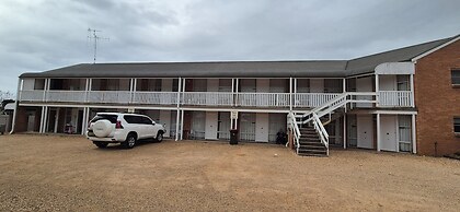 Molong Motor Inn