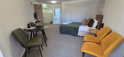 Molong Motor Inn