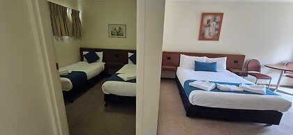 Molong Motor Inn