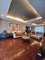 Shasa Vela Condominium B, Mared, Koh Samui