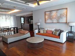 Shasa Vela Condominium B, Mared, Koh Samui