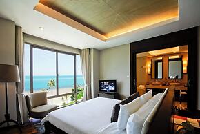 Shasa Vela Condominium B, Mared, Koh Samui