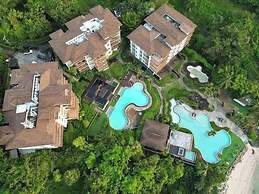 Shasa Vela Condominium B, Mared, Koh Samui