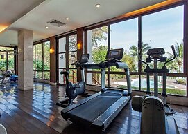 Shasa Vela Condominium B, Mared, Koh Samui