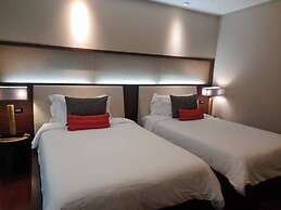 Shasa Vela Condominium B, Mared, Koh Samui