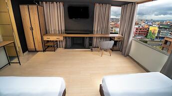 Hotel Nuit