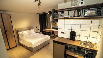 Hotel Nuit