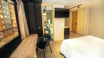 Hotel Nuit