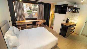 Hotel Nuit