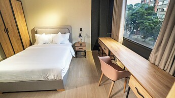 Hotel Nuit