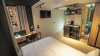 Hotel Nuit
