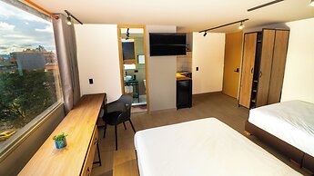 Hotel Nuit