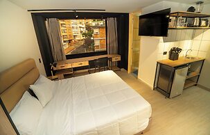 Hotel Nuit