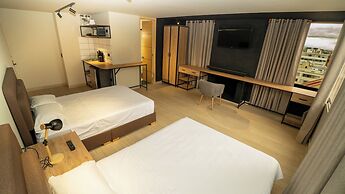 Hotel Nuit