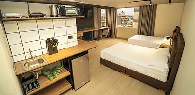 Hotel Nuit