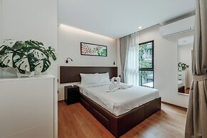 The Title Rawai 50m Main Beach Road C156