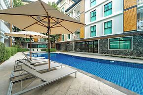 The Title Rawai 50m Main Beach Road C156