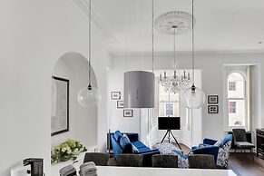 2 Bed - Hoe Heights by Smart Welcomes