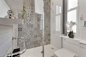 2 Bed - Hoe Heights by Smart Welcomes