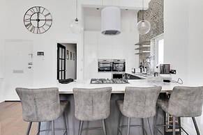 2 Bed - Hoe Heights by Smart Welcomes