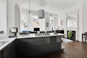 2 Bed - Hoe Heights by Smart Welcomes