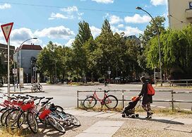 Limehome Berlin Weserstr. (Friedrichshain)