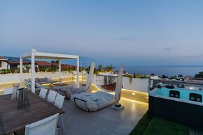 Terrace Jacuzzi - Tropicalia S - RS
