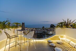 Terrace Jacuzzi - Tropicalia S - RS