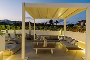 Terrace Jacuzzi - Tropicalia S - RS