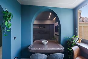 Terrace Jacuzzi - Tropicalia S - RS