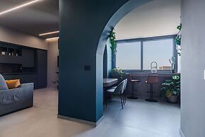 Terrace Jacuzzi - Tropicalia S - RS