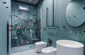 Terrace Jacuzzi - Tropicalia S - RS