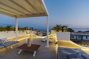 Terrace Jacuzzi - Tropicalia S - RS