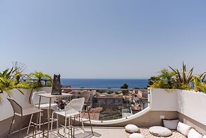 Terrace Jacuzzi - Tropicalia S - RS
