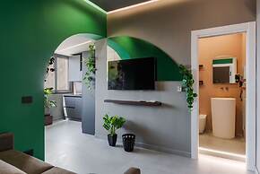 Terrace Jacuzzi - Tropicalia S - RS