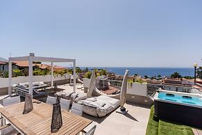 Terrace Jacuzzi - Tropicalia S - RS