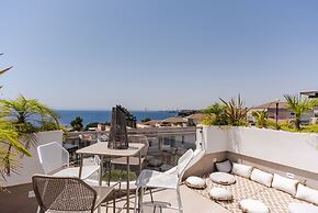 Terrace Jacuzzi - Tropicalia S - RS