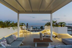 Terrace Jacuzzi - Tropicalia S - RS